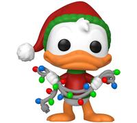 Disney Funko POP Vinyl Figure Holiday 2021 Donald Duck