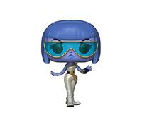 Disney Funko Pop Wreck-It Ralph 2 - Yesss (Limited Exclusive)