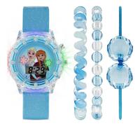 Disney FZN4087ARGSET Frozen 33mm Quartz Watch Disney Multicolor One Size