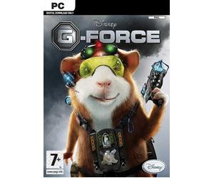 Disney G-Force PC