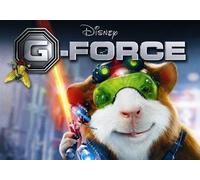 Disney: G-Force (PC) Steam Key - EU