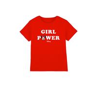 Disney G Power Kids T-Shirt, Red | Size: 9-11 Years Disney Red 9-11 Years