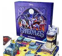 Disney Gargoyles: Awakening