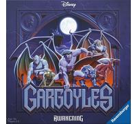 Disney Gargoyles Awakening