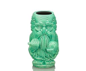 Disney Geeki Tikis The Haunted Mansion Gus Ceramic Mug | Holds 15 Ounces