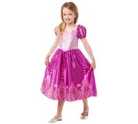 Disney Gem Princess Kids Fancy Dress Disney World Book Day Girls Childs Costumes