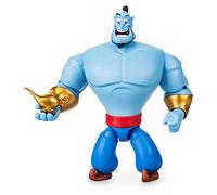 Disney Genie Action Figure Toybox