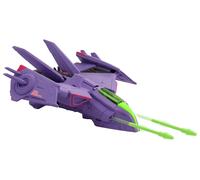 Zurg Fighter Ship & Zurg (Disney Pixar) Playset