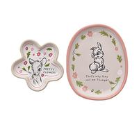 Disney Forest Friends Trinket Dishes (Set of 2)