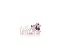 Disney Gifts Hello Little Star Word Plaque (Minnie Mouse)