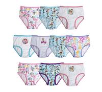 Disney Girl Panty Multipacks, Toy Story G 10pk, 4T