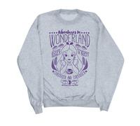 Disney Girls Alice In Wonderland Adventures Sweatshirt BI5388