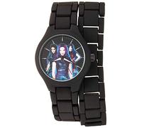Disney Girl's Analog Japanese Quartz Watch with Alloy Strap WDS000774