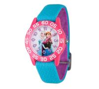 Disney Girl's Analog-Quartz Watch W002993