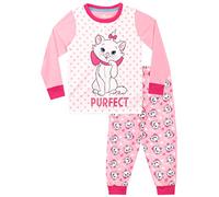 Disney Girls Aristocats Pyjamas