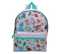 Disney Girls Backpack Kids School Bag Nursery Children’s Rucksack Lunch Book Bag Featuring Sidekick Characters