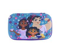 Disney Girl's Encanto Sisters Pencil Box
