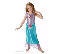 Disney Girls Fairytale Ariel Costume