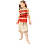Disney Girls Fancy Dress Moana
