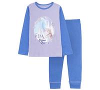 Disney Girls Frozen 2 Pyjamas Elsa Snow Queen 9-10 Years