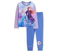 Disney Girls Frozen 2 Pyjamas Magical Journey 9-10 Years