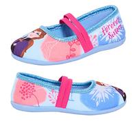 Disney Girls Frozen 2 Slippers EU 31 / UK 12 Multi