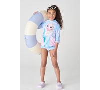 Disney Girl's Frozen Swim Set | Size: 4-5 Years Disney Multicolor 4-5 Years