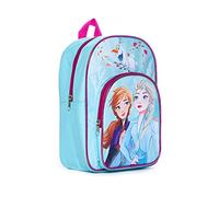 Disney Girls Frozen Three is a Team Childrens Backpack