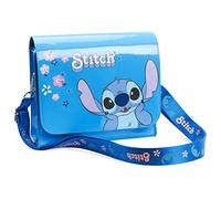 Disney Girls Handbag, Shoulder Bag with Adjustable Strap - Girls Gifts