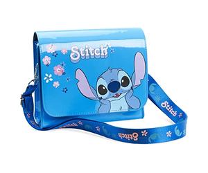 Disney Girls Handbag, Shoulder Bag with Adjustable Strap - Girls Gifts