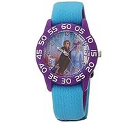 Disney Girls' Japanese Quartz Watch (Model: WDS000829)