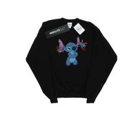 Disney Girls Lilo And Stitch Little Devils Sweatshirt BI12904