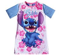 Disney Girls Nightie Nightdress Lilo and Stitch – 11-12 Years