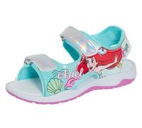 Disney Girls Little Mermaid Sports Sandals EU 31 / UK 12 Child