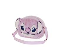 Disney Girl's Mini Plush Mini Plush Crossbody Bag