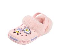 Disney Girls Minnie Mouse & Daisy Clogs NS9566