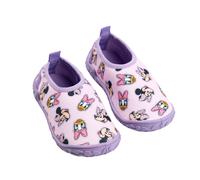 Disney Girls Minnie Mouse & Daisy Water Shoes NS9965