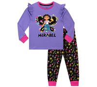Disney Girls Mirabel Encanto Pyjamas