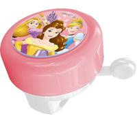 Disney Girls Princess Bicycle Bell - Pink, One Size