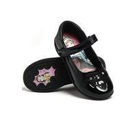 Disney Girls School Shoes Princess