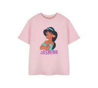 Short Sleeved T-Shirt Disney Pink 7-8 Years
