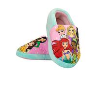 Disney Girls Slippers Princess