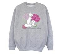 Disney Girls The Aristocats Mother's Day Sweatshirt BI6796