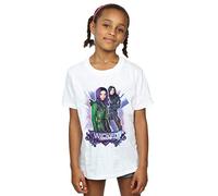Disney Girls The Descendants Wicked Friends T-Shirt