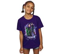 Disney Girls The Descendants Wicked Friends T-Shirt