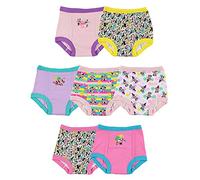 Disney Girls' Toddler 7-Pack