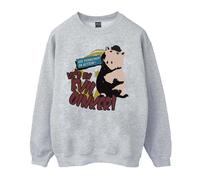 Disney Girls Toy Story Evil Oinker Sweatshirt BI40683