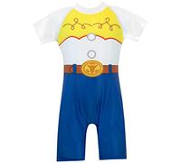 Disney Girls Toy Story Swimsuit Jessie Multicoloured Age 2 to 3 Years