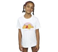 Disney Girls Winnie The Pooh Relax T-Shirt