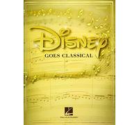 Disney Goes Classical.by DISNEY New 9781705109618 Fast Free Shipping
